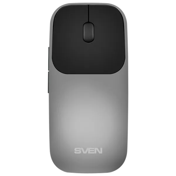 Tastatura & Mouse Sven KB-C3000W Fără fir/ Black photo 3