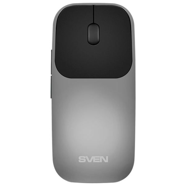 Tastatura & Mouse Sven KB-C3000W Fără fir/ Black photo 3