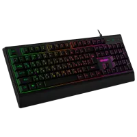 Tastatură Sven KB-C7150EL Cu fir / Black photo 3