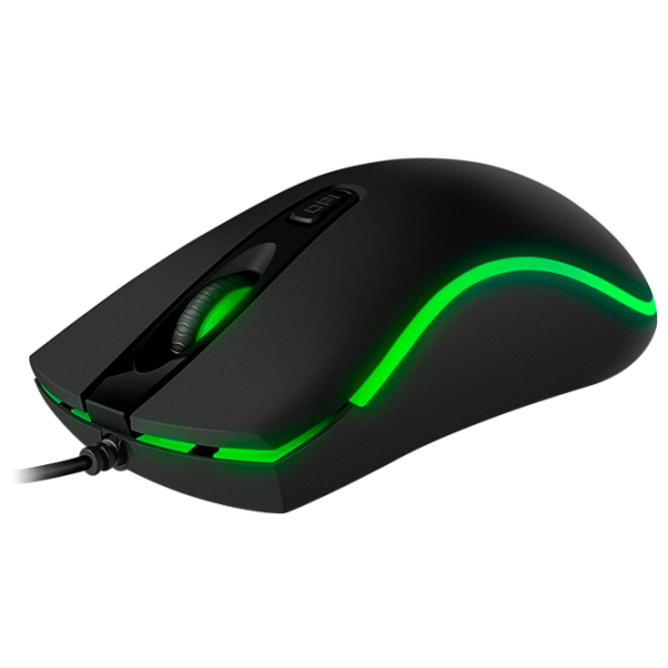 Mouse Sven RX-530S USB/ Black photo 2