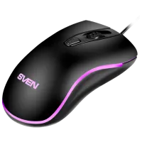 Мышь Sven RX-530S USB / Черный photo 3