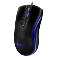 Мышь Sven RX-530S USB / Черный photo 4