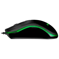 Мышь Sven RX-530S USB / Черный photo 5