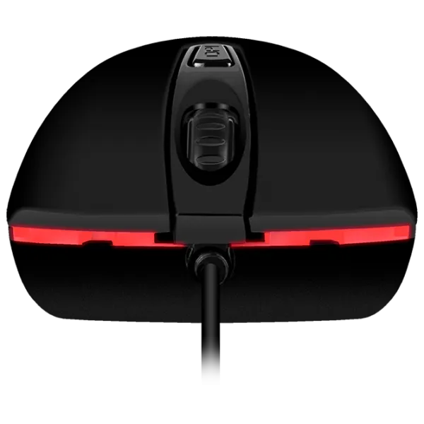 Mouse Sven RX-530S USB/ Black photo 6