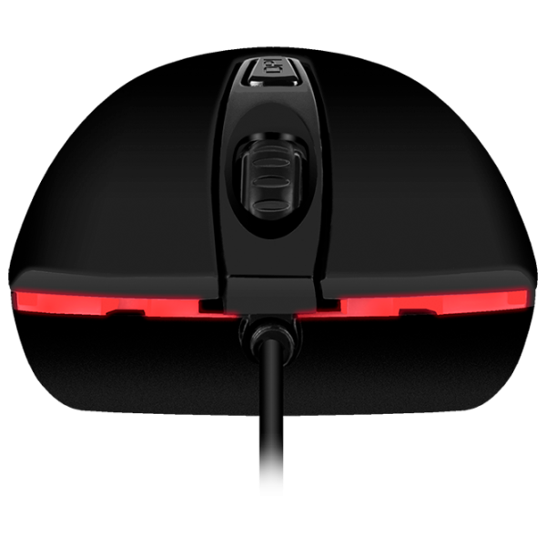 Mouse Sven RX-530S USB/ Black photo 6