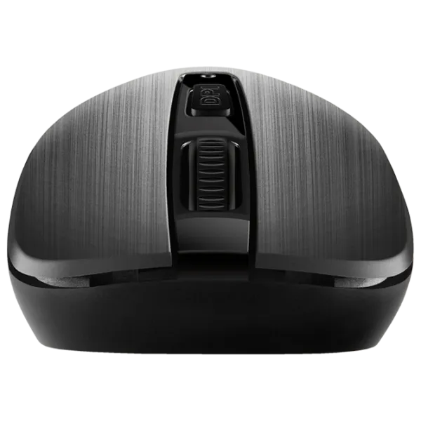 Mouse Sven RX-380W USB/ Dark Silver photo 6