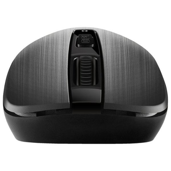 Mouse Sven RX-380W USB/ Dark Silver photo 6
