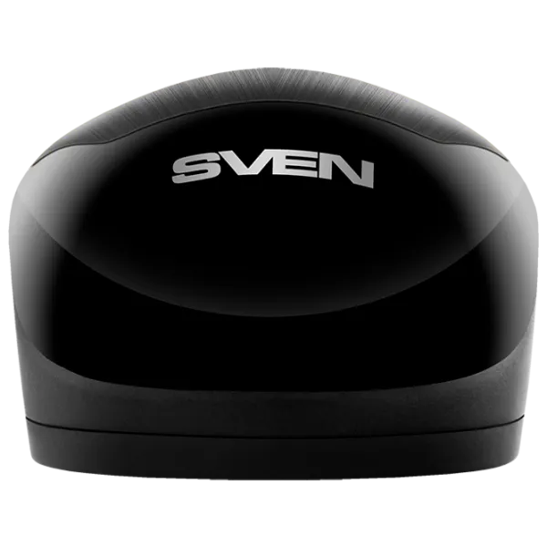 Mouse Sven RX-380W USB/ Dark Silver photo 7