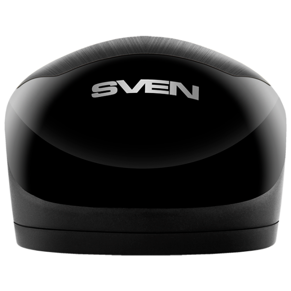 Mouse Sven RX-380W USB/ Dark Silver photo 7