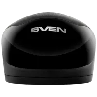 Мышь Sven RX-380W Темно Серебристый photo 7