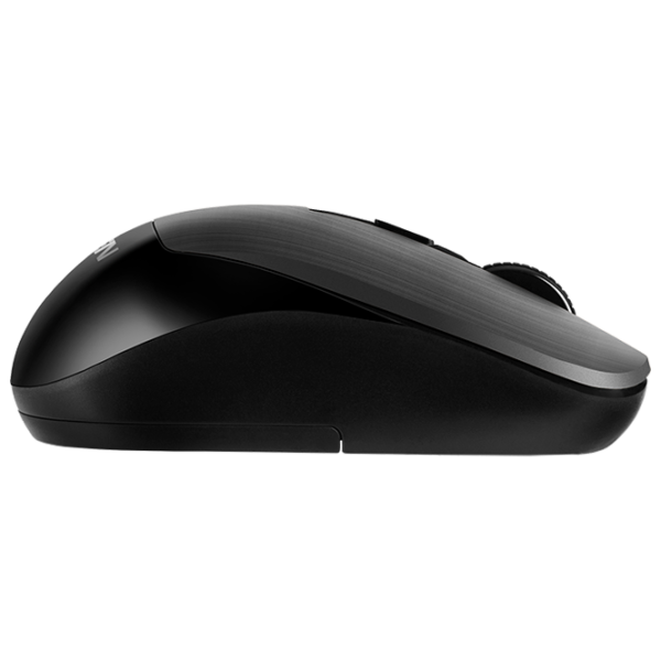 Mouse Sven RX-380W USB/ Dark Silver photo 8