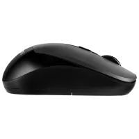 Мышь Sven RX-380W Темно Серебристый photo 8