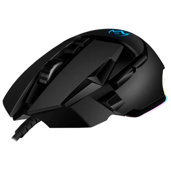 Мышь Sven RX-G975 USB/ Черный photo 2