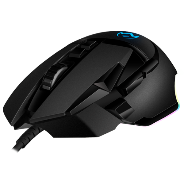 Мышь Sven RX-G975 USB/ Черный photo 2