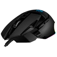 Mouse Sven RX-G975 USB / Black photo 2
