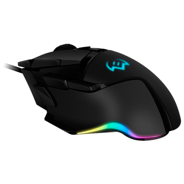 Мышь Sven RX-G975 USB/ Черный photo 3