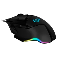 Mouse Sven RX-G975 USB / Black photo 3