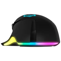 Mouse Sven RX-G975 USB / Black photo 5