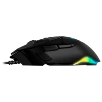 Mouse Sven RX-G975 USB / Black photo 6