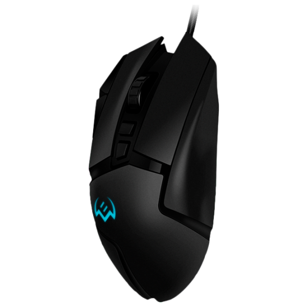 Мышь Sven RX-G975 USB/ Черный photo 7