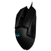 Mouse Sven RX-G975 USB / Black photo 7