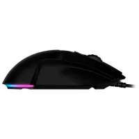 Mouse Sven RX-G975 USB / Black photo 8