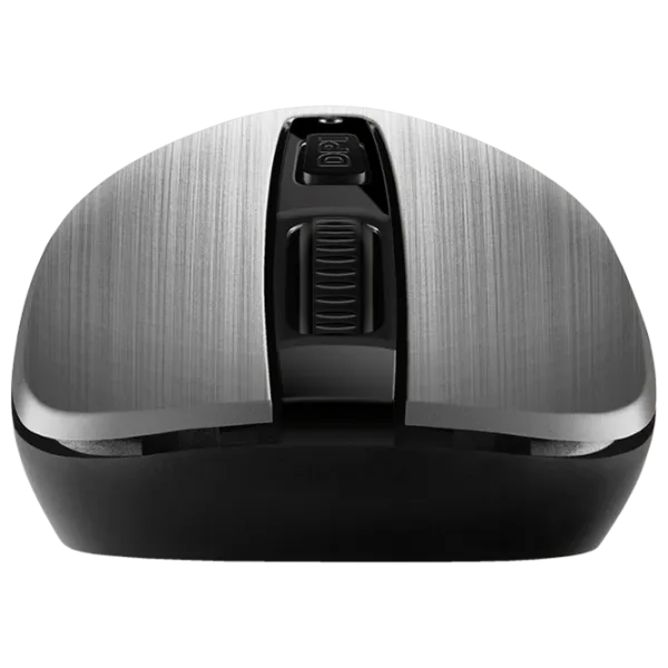 Mouse Sven RX-380W USB/ Silver photo 6