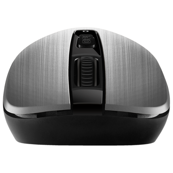 Mouse Sven RX-380W USB/ Silver photo 6