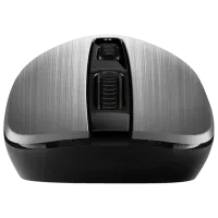 Мышь Sven RX-380W Серебряный photo 6