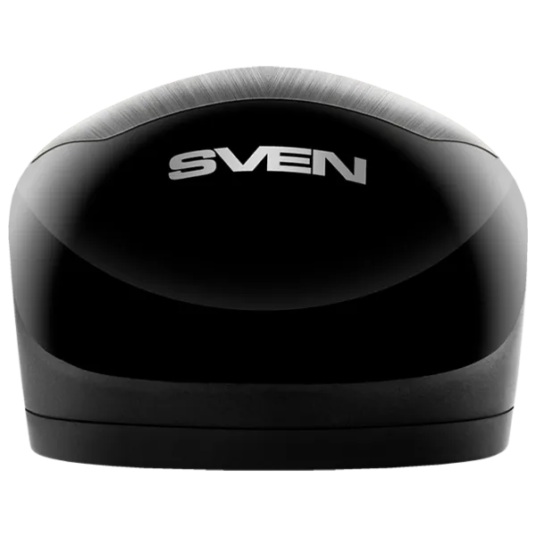 Mouse Sven RX-380W USB/ Silver photo 7