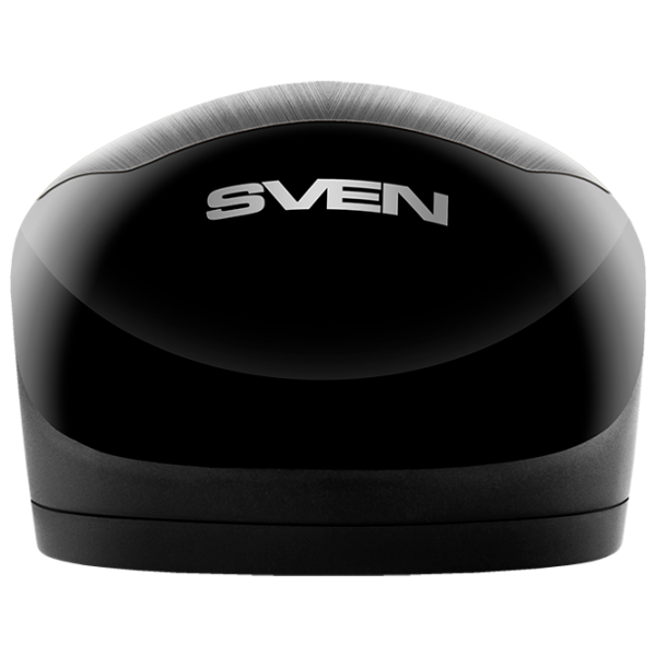 Mouse Sven RX-380W USB/ Silver photo 7