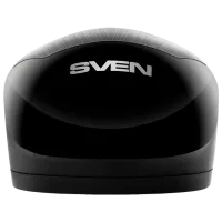Мышь Sven RX-380W Серебряный photo 7