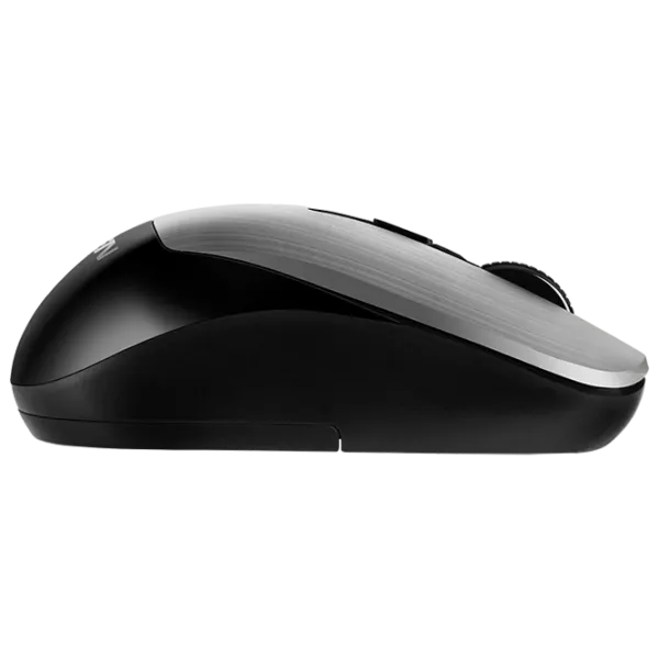Mouse Sven RX-380W USB/ Silver photo 8