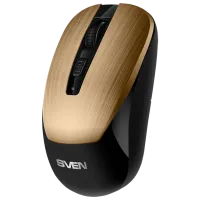 Мышь Sven RX-380W Бронзовый photo 4