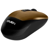 Мышь Sven RX-380W Бронзовый photo 5