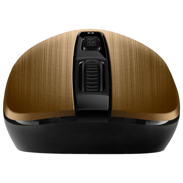 Mouse Sven RX-380W USB/ Bronze photo 6