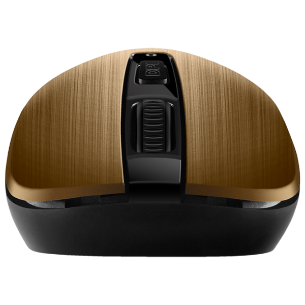 Mouse Sven RX-380W USB/ Bronze photo 6