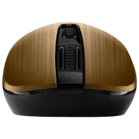 Мышь Sven RX-380W Бронзовый photo 6