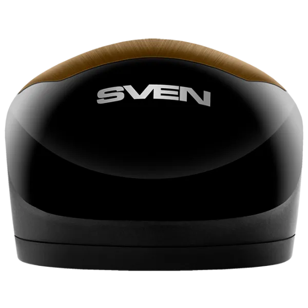 Mouse Sven RX-380W USB/ Bronze photo 7