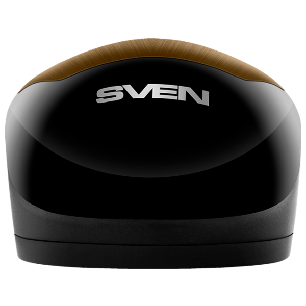 Mouse Sven RX-380W USB/ Bronze photo 7
