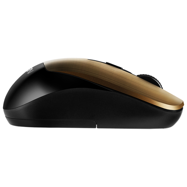 Mouse Sven RX-380W USB/ Bronze photo 8