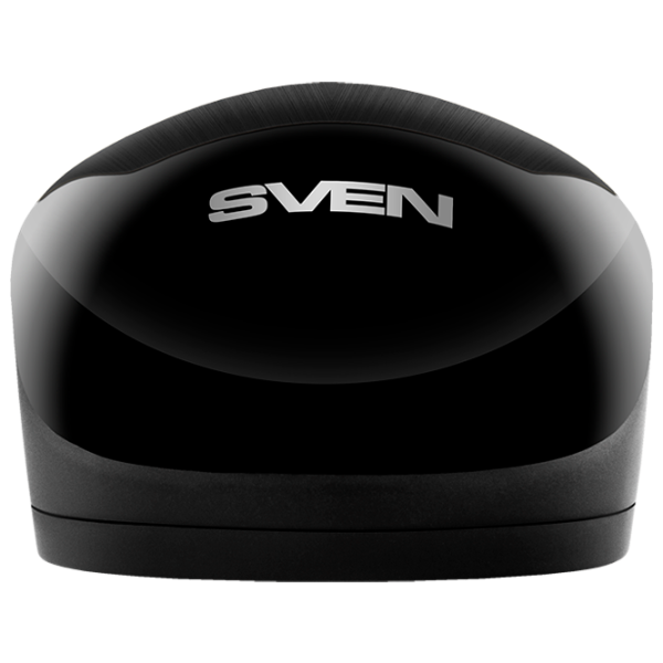 Mouse Sven RX-380W USB/ Black photo 5