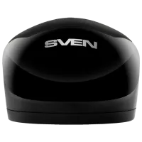 Мышь Sven RX-380W Черный photo 4