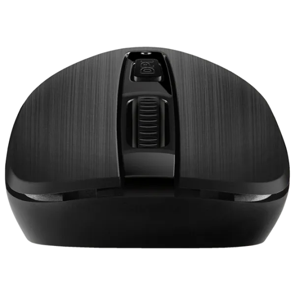Mouse Sven RX-380W USB/ Black photo 6
