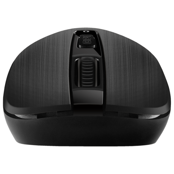 Mouse Sven RX-380W USB/ Black photo 6