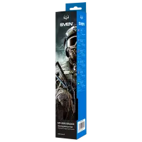 Covoraș pentru mouse Sven MP-G01S Soldier Print photo 2