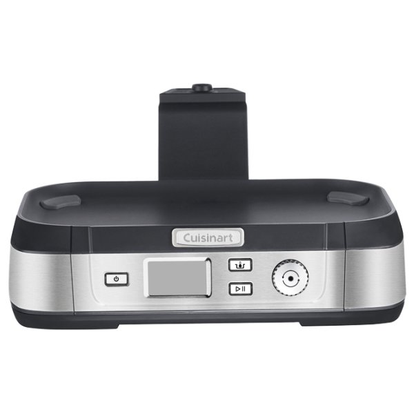 Aparat de gătit cu aburi CUISINART STM1000E 1800 W/ Inox photo 4 Aparat de gătit cu aburi CUISINART STM1000E 1800 W/ Inox photo 4