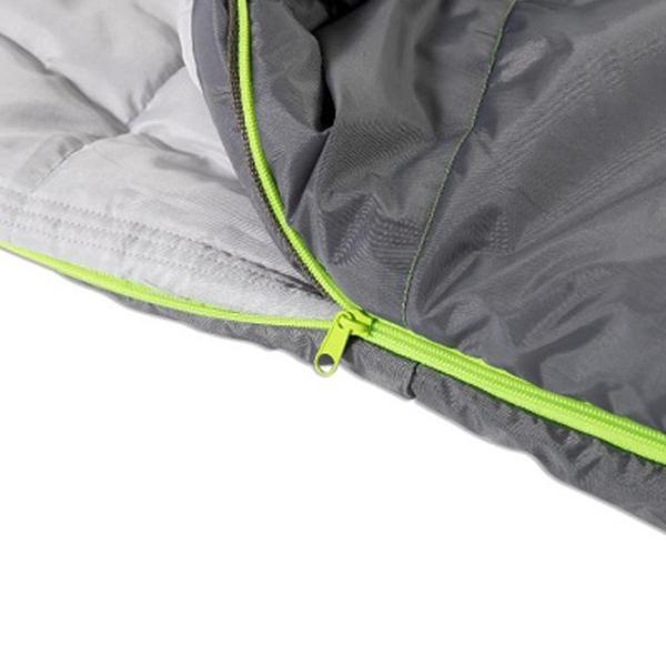 Спальный мешок Bestway HIBERHIDE 0, 68104BW Polyester/ Серый photo 2