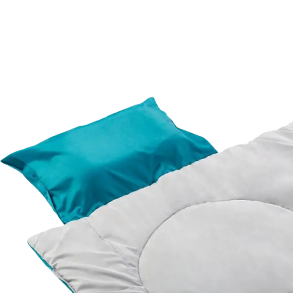 Спальный мешок Bestway EVADE 10 Polyester/ Синий Серый photo 2 Спальный мешок Bestway EVADE 10 Polyester/ Синий Серый photo 2