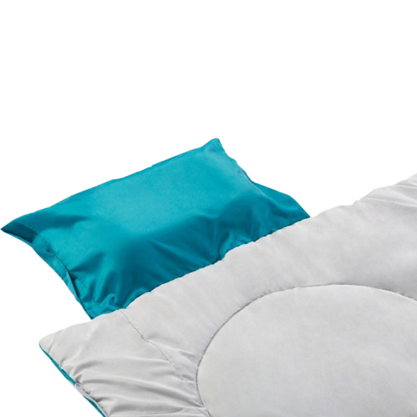 Спальный мешок Bestway EVADE 10 Polyester/ Синий Серый photo 2 Спальный мешок Bestway EVADE 10 Polyester/ Синий Серый photo 2
